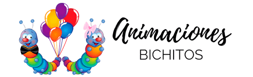 Animaciones Bichitos